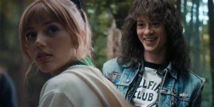 Does Joseph Quinn Have A Girlfriend In 2022? Dating Life Of Eddie Munson From Stranger Things