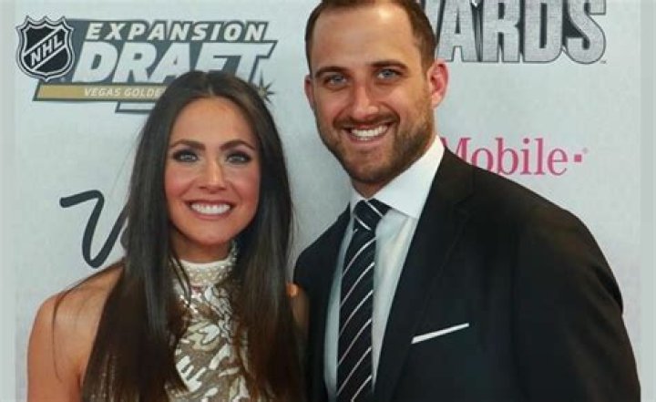 
Does Nick Foligno Have A Girlfriend? Everything To Know About His Dating Life In 2022 