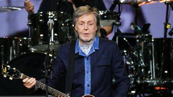 Does Paul McCartney Wear A Wig? English Singer New Look Explored