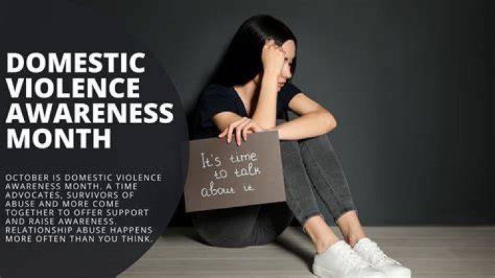 
Don’t Attack A Domestic Violence Victim For Staying With Their Abuser” – Stella Damasus 