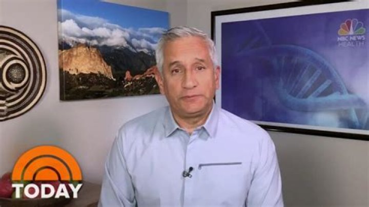 
Dr John Torres | Wikipedia Family And Net Worth 