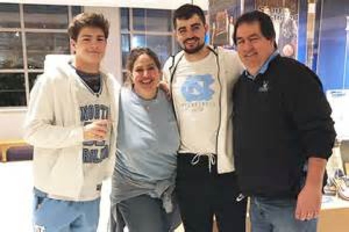 Drake Maye Wiki: How Old Is He? Family And Relationship