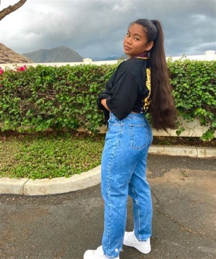 Dynah Tuia’ana Height, Weight, Net Worth, Age, Birthday, Wikipedia, Who, Nationality, Biography