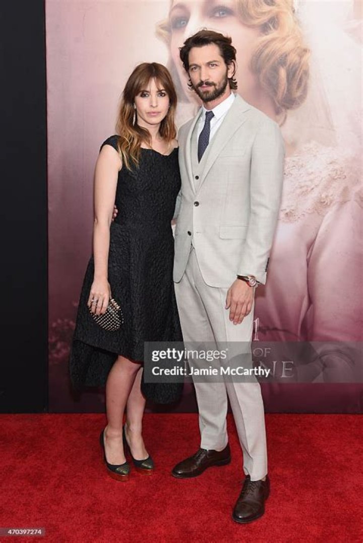 Echo 3 Cast Michiel Huisman’s Wife Tara Elders Is Also An Actress