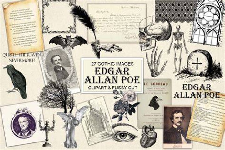 
Edgar Allan Poe Cause Of Death And Obituary; Who Adopted Him? 