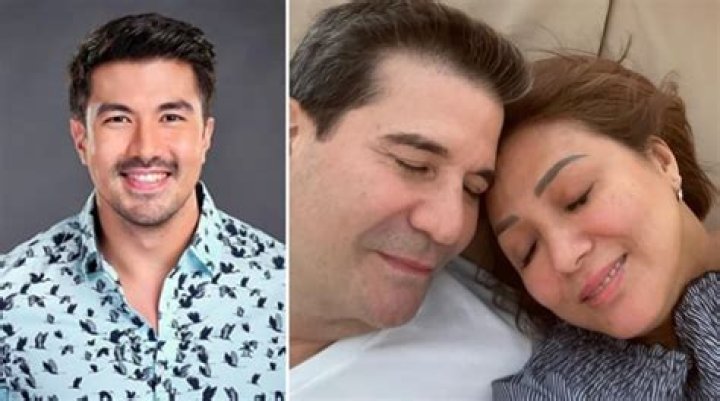 
Edu Manzano’s Previous Relationships 