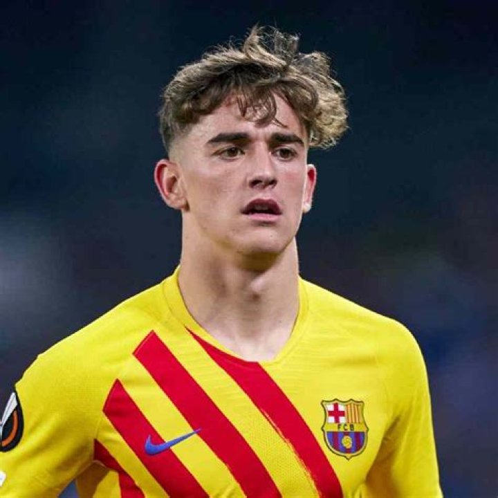 
El canal de Gavi Height, Weight, Net Worth, Age, Birthday, Wikipedia, Who, Nationality, Biography 