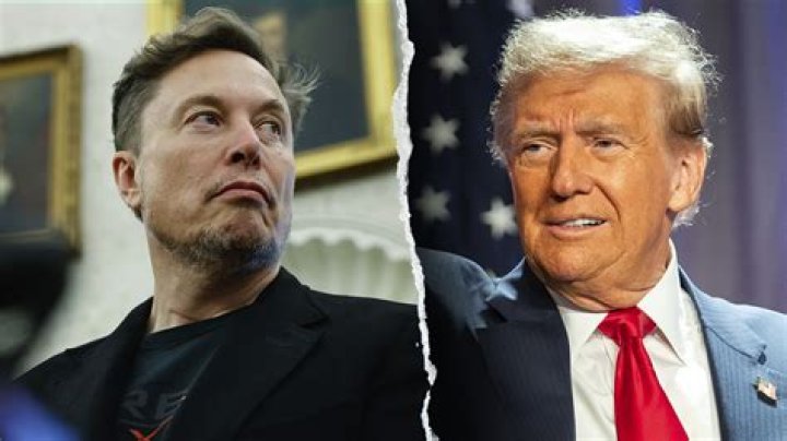 
Elon Musk Says He Would Support Ron DeSantis in 2024 Presidential Elections 