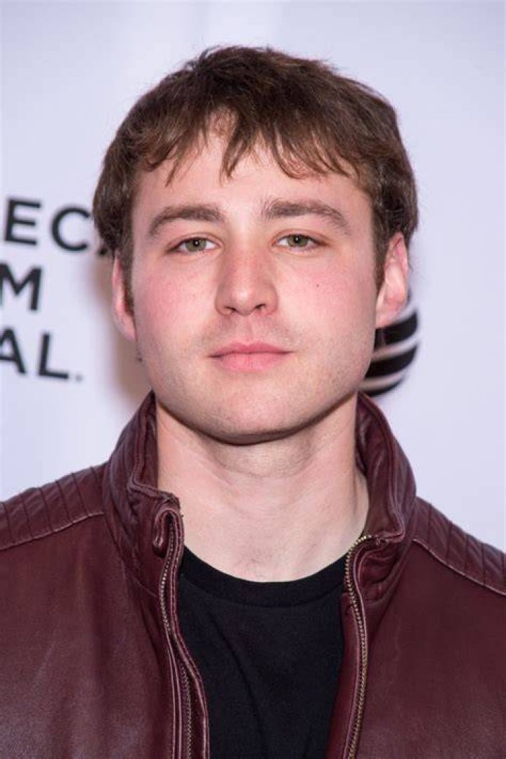  Emory Cohen
