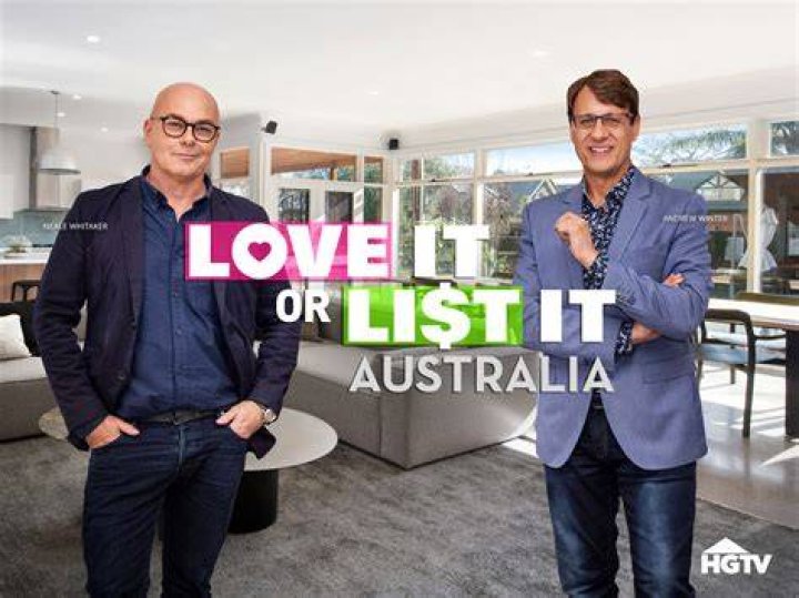 
Eric From ‘Love It or List It’ Says He May Be on TV Again Soon 