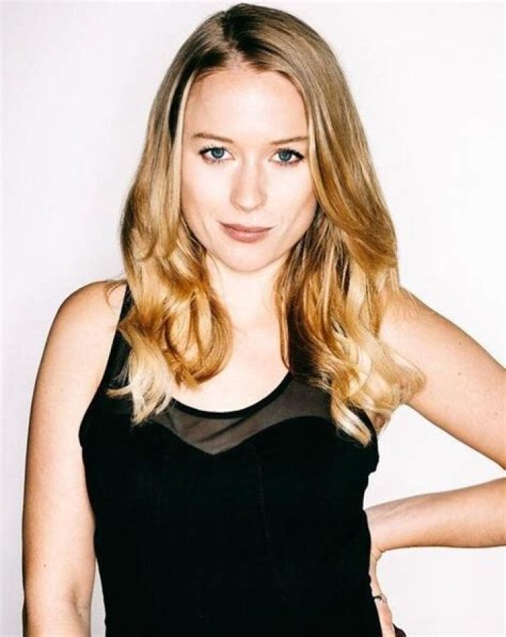 Erica Deutschman Height, Weight, Net Worth, Age, Birthday, Wikipedia, Who, Instagram, Biography