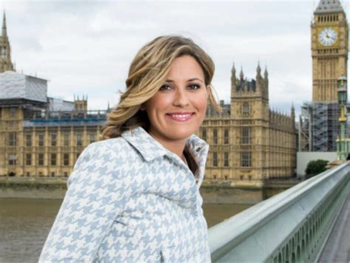 
Erin Mclaughlin NBC International Journalist Provides Updates on The Ongoing Ukraine-Russia War 