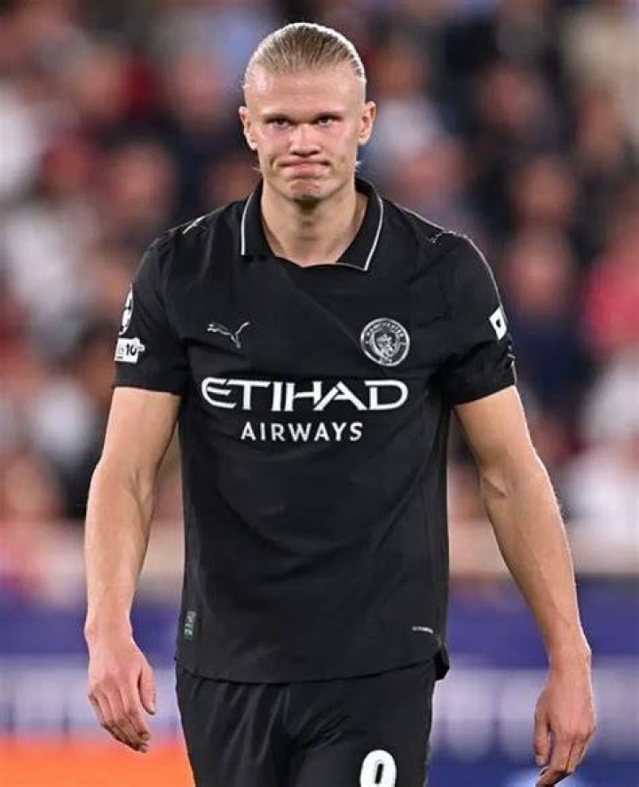 Erling Haaland Height, Weight, Net Worth, Age, Birthday, Wikipedia, Who, Nationality, Biography