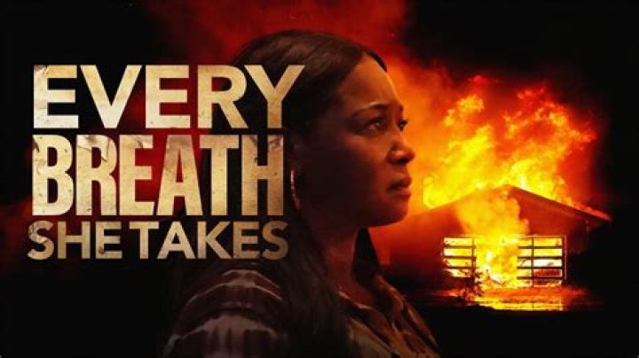 Every Breath She Takes Lifetime Movie Cast and Release Date