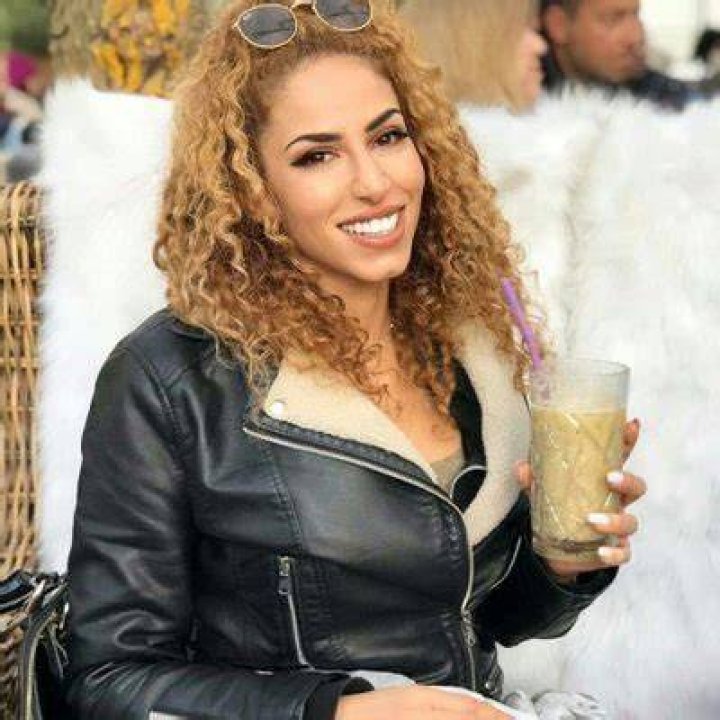 
Ewelina Kanty Height, Age, Who, Facts, Biography, Wiki, Net Worth 