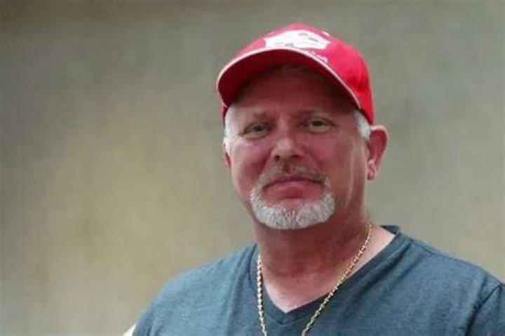 
Famous Mexican Chief, Robert Yacone, 59, was shot and killed 