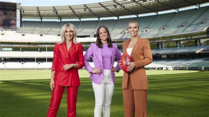 
Fans Are Devastated To Know Jacqui Felgate Is Leaving Channel 7, Is She Really Retiring? 