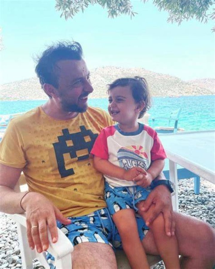  Fikret Ali Atay