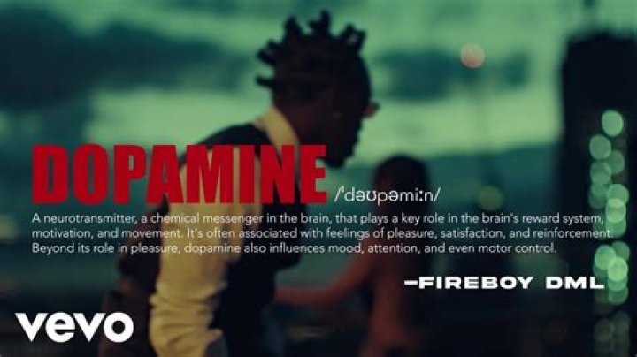 
Fireboy DML Releases Retro-Themed Music Video For ‘All Of Us’ 