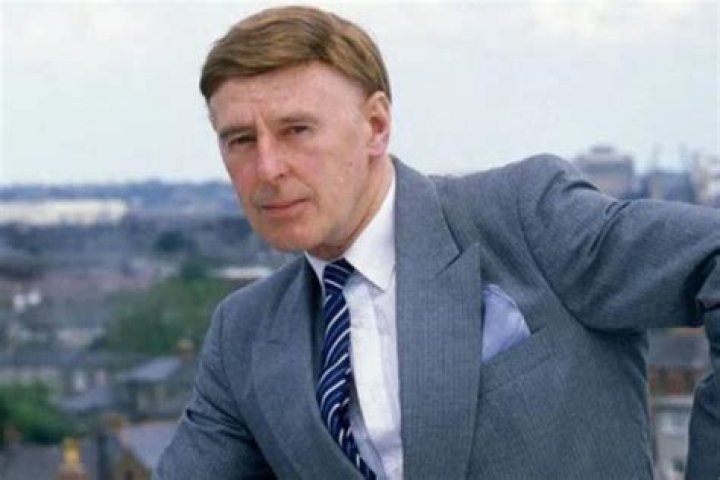 
Former RTE Broadcaster, Val Joyce, has passed away 