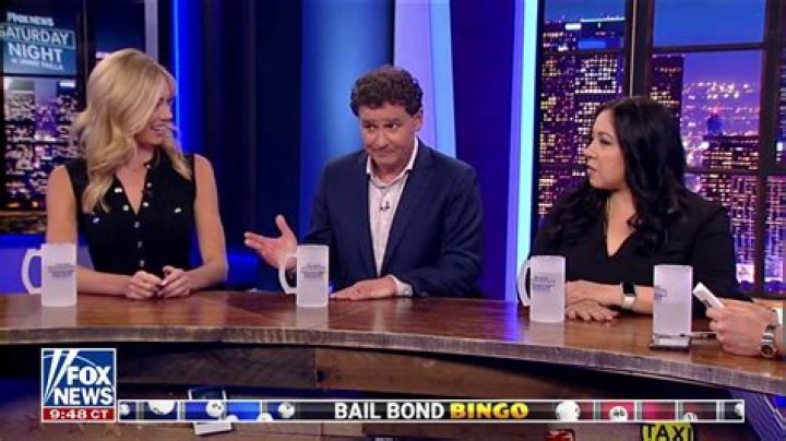 Fox News: What Is Jimmy Failla Net Worth 2022? Meet The Radio Host Wife Jenny Faill