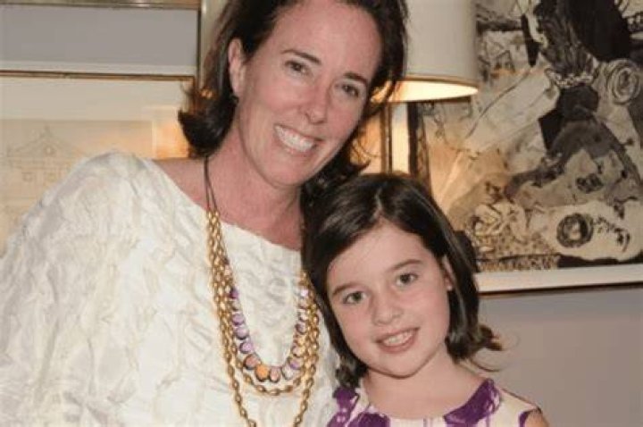 Frances Beatrix Spade Height, Weight, Net Worth, Age, Birthday, Wikipedia, Who, Nationality, Biography
