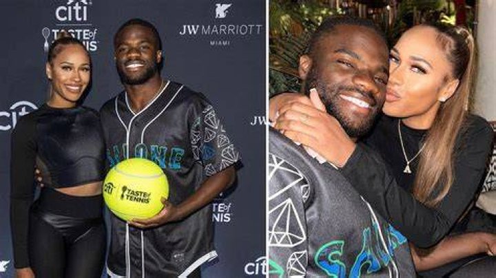 Frances Tiafoe’s Brother, Franklin Tiafoe: Facts To Learn About