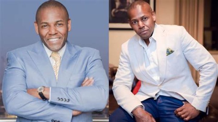 
Frank Buyanga Arrest: What Did He Do? Businessman Wiki And Family 