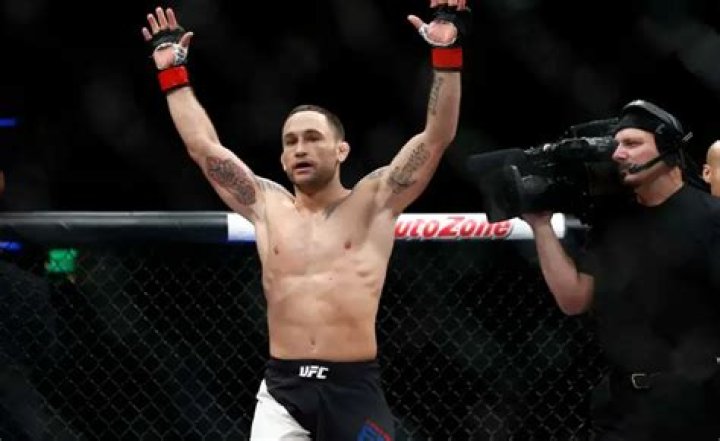 Frankie Edgar Height, Weight, Net Worth, Age, Birthday, Wikipedia, Who, Nationality, Biography