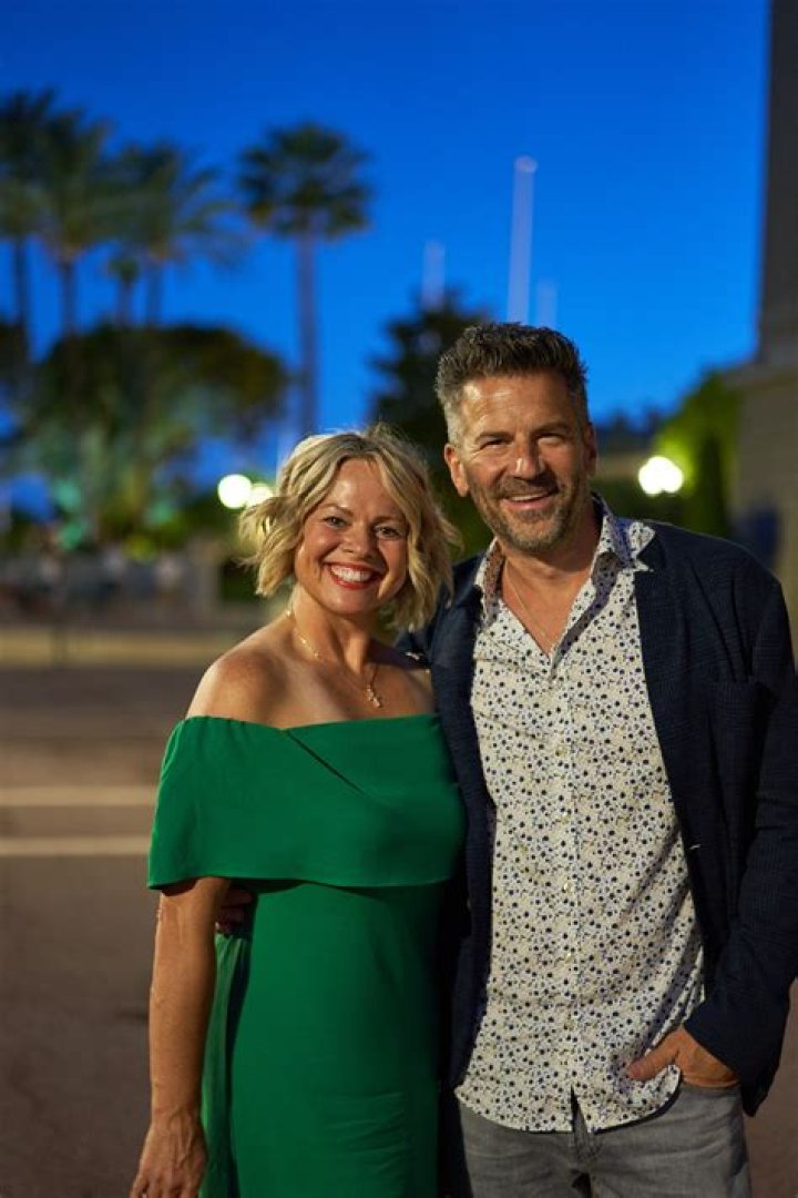 
Frankie Mannella Height, Age, Wife, Biography, Wiki, Net Worth 