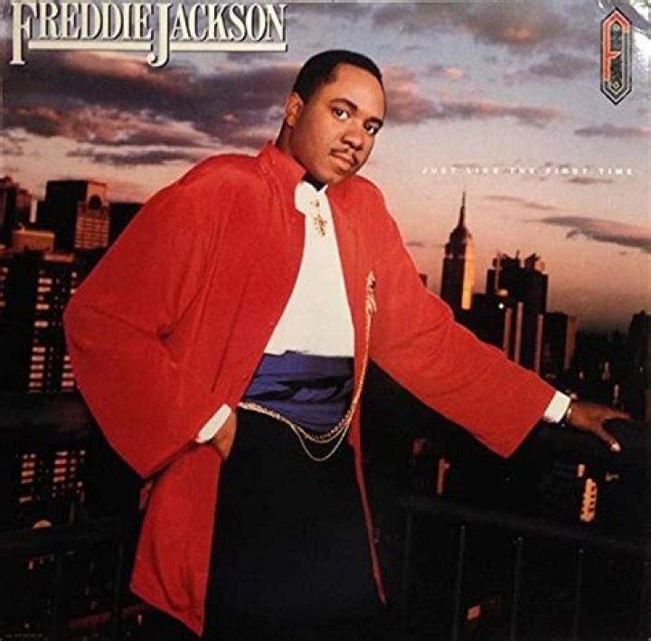 Freddie Jackson Height, Weight, Net Worth, Age, Birthday, Wikipedia, Who, Instagram, Biography