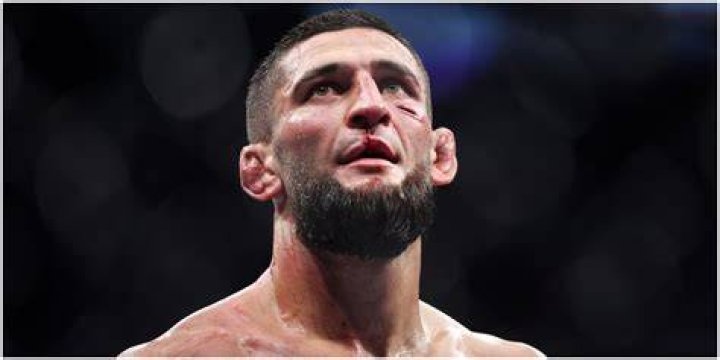 
Gadzhi Omargadzhiev Wikipedia: 10 Facts On Russian MMA Fighter 