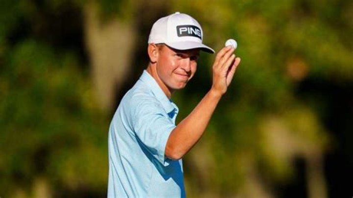Golfer Sam Bennett Parents and Family United By Grief