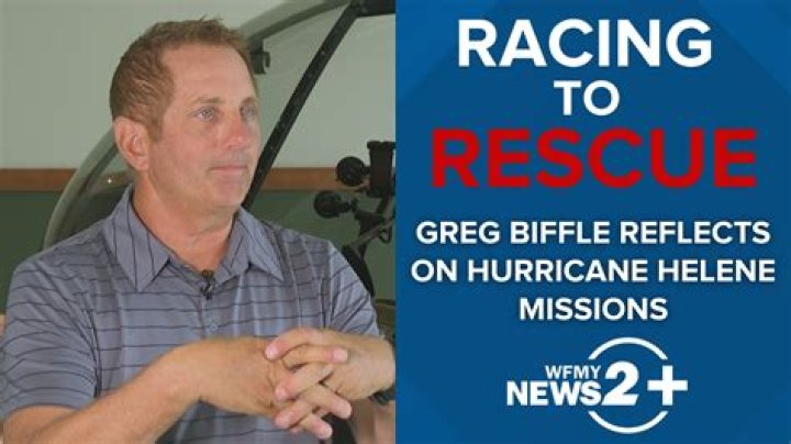 
Greg Ferguson Obituary, What was Greg Ferguson Cause of Death? 