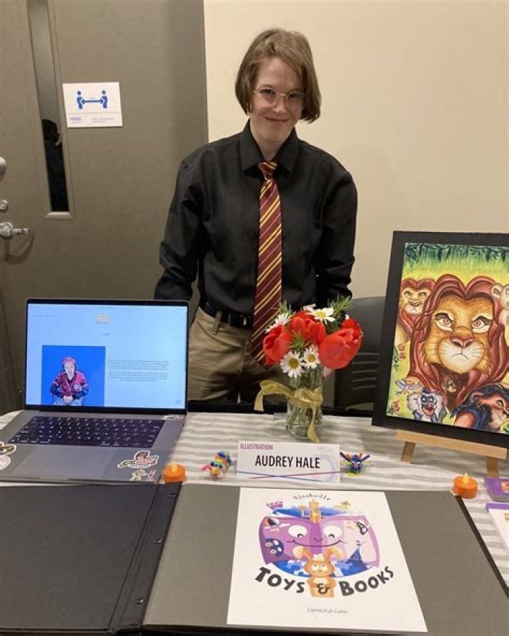 
“Hale considered the actions of other mass murderers”: Police reveal chilling new details about Nashville Covenant school shooter Audrey Hale 