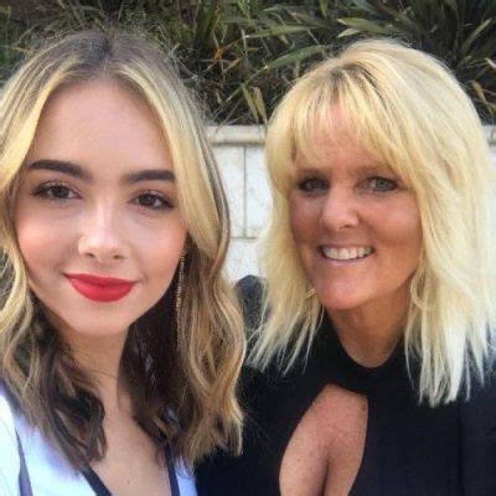 Haley Pullos Parents: Alex Pullos And Judy Pullos, Ethnicity And Family