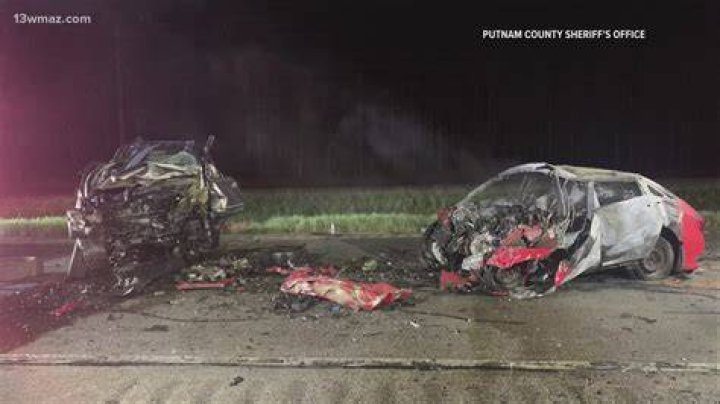 Harry Benske Car Accident Linked To Death Crash Details And Family