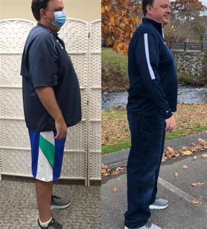Has Greg Bedard Lost His Weight? Boston Sports Journal Owner Health Condition Today