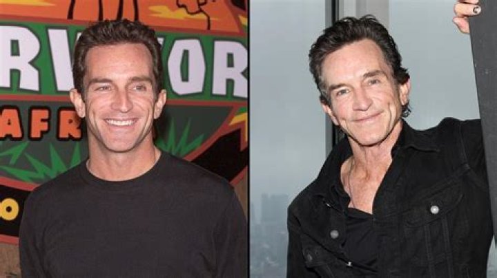 Has Jeff Probst Had Any Plastic Surgery? Facelift Facts Of An American Host, Why He Looks So Young?