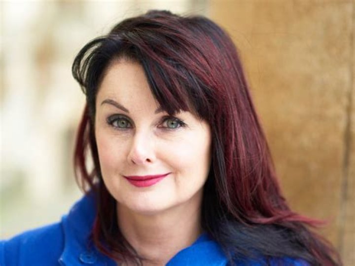 
Has Marian Keyes Had Plastic Surgery? Secret Behind Her Youthful Stunning Looks! 