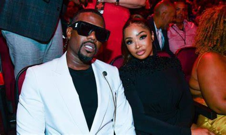 
Have Princess Love and Ray J reconciled? ‘Love & Hip Hop’ stars spotted on romantic Valentine’s Day date 