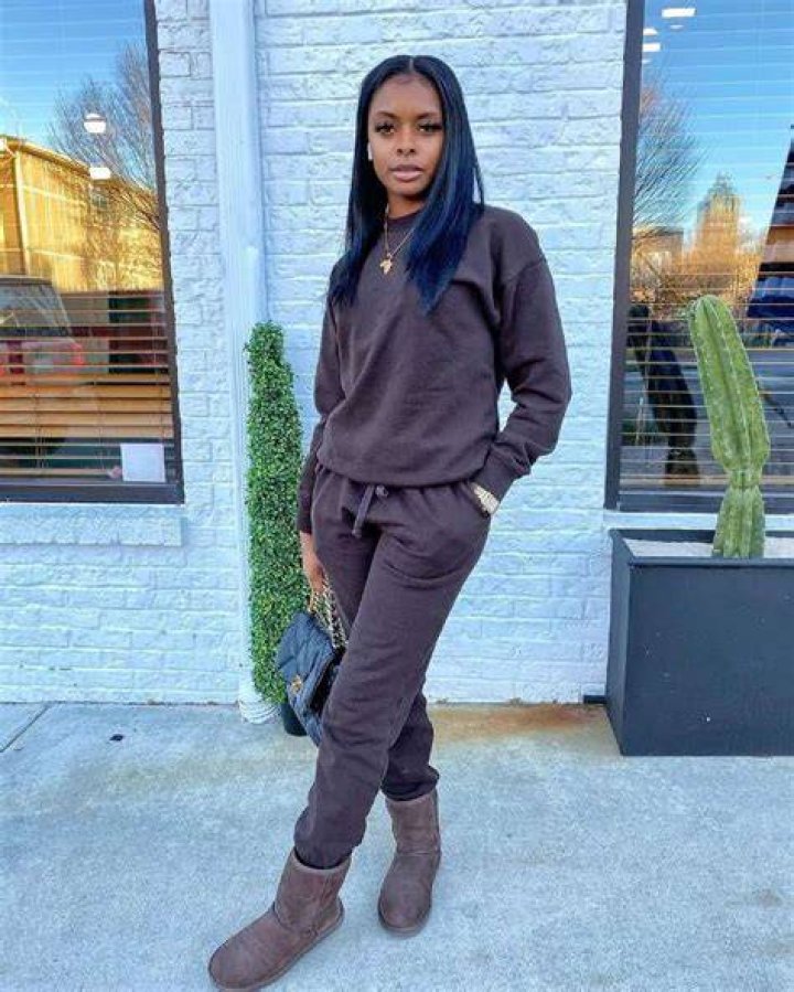 Hazel Amari Height, Weight, Net Worth, Age, Birthday, Wikipedia, Who, Nationality, Biography
