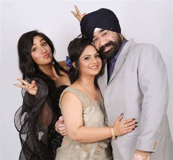 Heer Kaur Height, Weight, Net Worth, Age, Birthday, Wikipedia, Who, Nationality, Biography