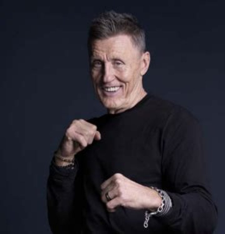 
Here Is How Borje Salming Made A Net Worth Of Over $3 Million 