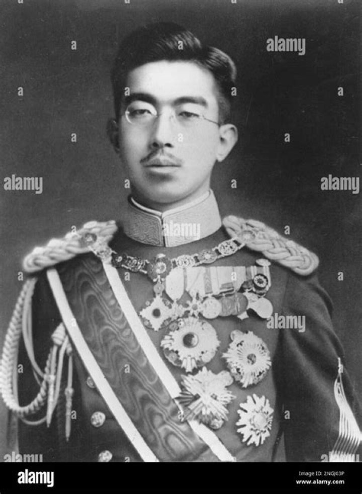 
Hirohito Cause of Death, How did Hirohito Die? 