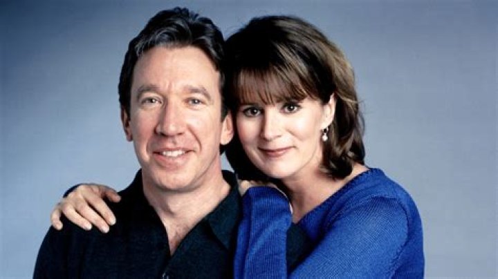 ‘Home Improvement’ Patricia Richardson Joins Grey’s Anatomy