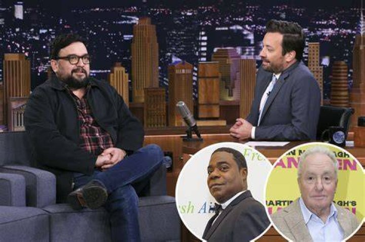 
Horatio Sanz Lawsuit: Accuser Adds Jimmy Fallon and More Defendants 