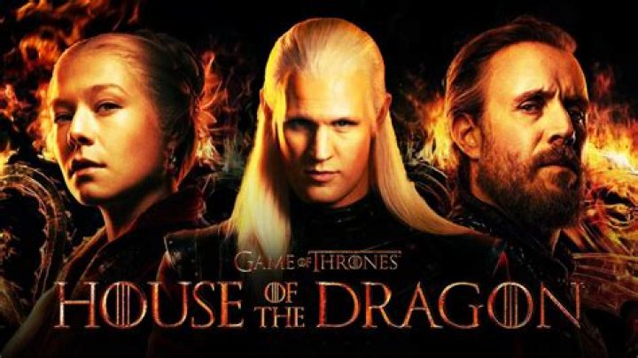 
‘House of the Dragon’ Cast on All the Dragons in the ‘GOT’ Prequel Series 
