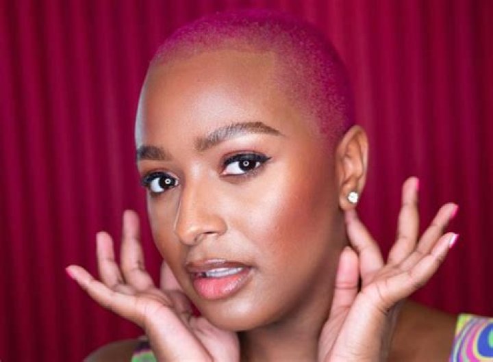 
How Being Christian Affected My Career – DJ Cuppy 