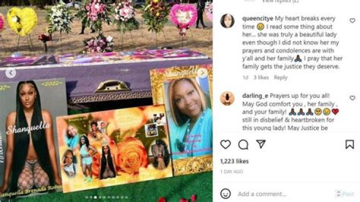 
How Did Shanquella Robinson Die? Violent Attack Video, Cause of Death Explained 